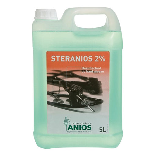 Steranios 2%