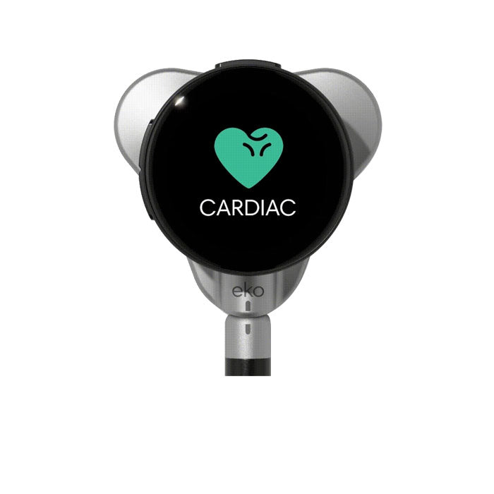 Stéthoscope Digital Eko CORE 500