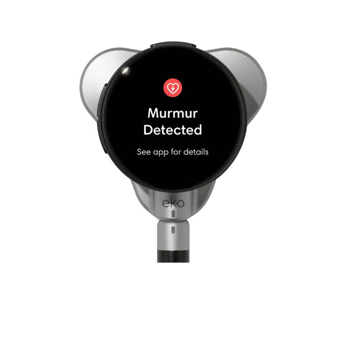 Stéthoscope Digital Eko CORE 500