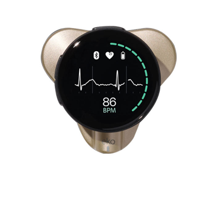 Stéthoscope Digital Eko CORE 500