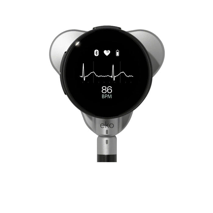 Stéthoscope Digital Eko CORE 500