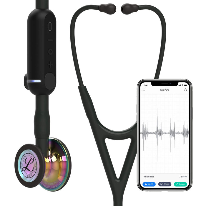 Stéthoscope Littmann Core