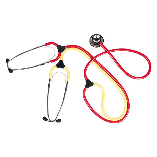 Stéthoscope d'entraînement KaWe Duo