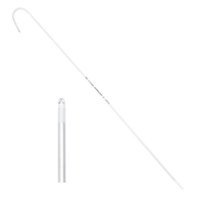 Stilet d'intubation stérile