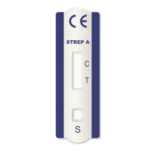 Streptococcus A Cassette