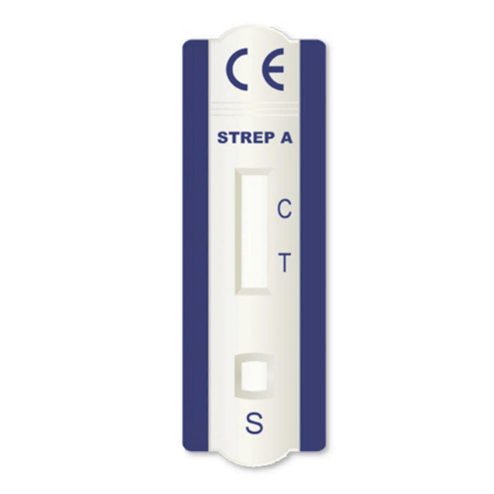 Streptococcus A Cassette