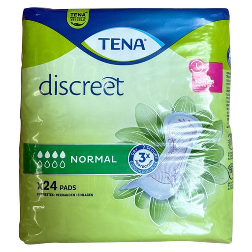 TENA Discreet Normal