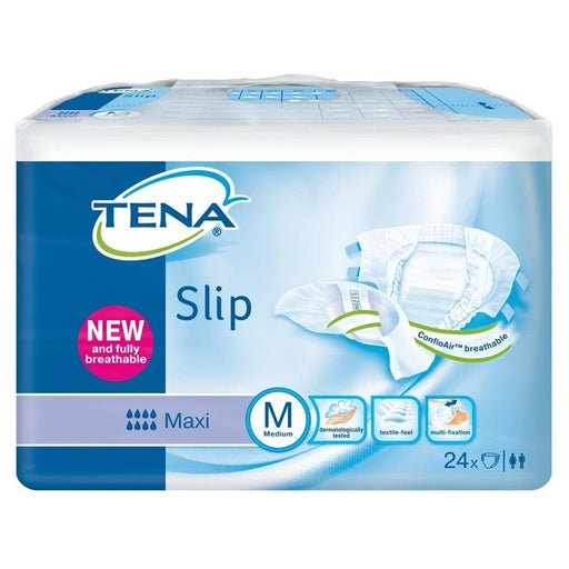 TENA Slip Maxi