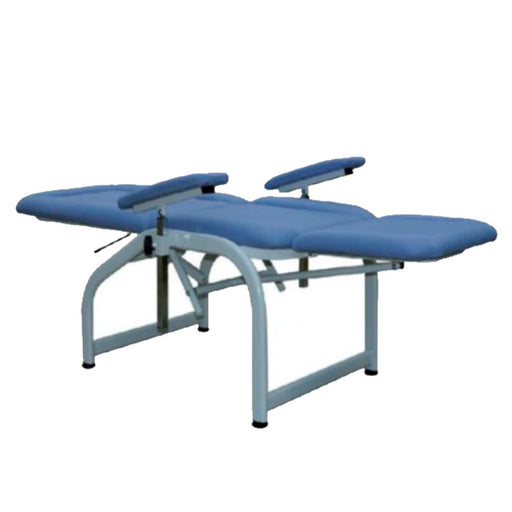 Table d’examen de prélèvement