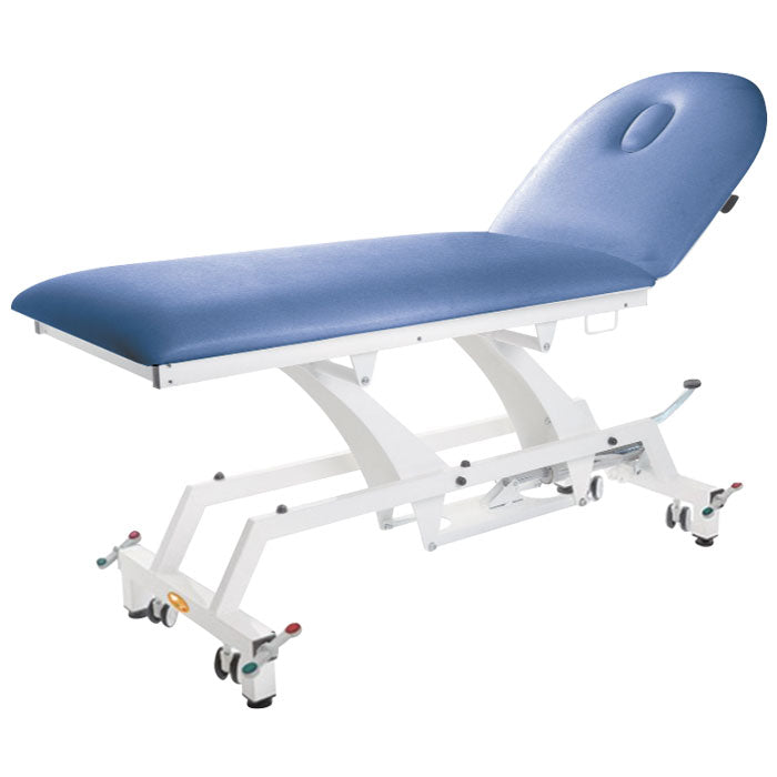 Table d'examen hydraulique Moretti Lytus MI386 (SKEMA)