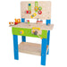Table de travail Master Workbench