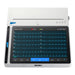 Tablette ECG – Cardio M-PAD 10