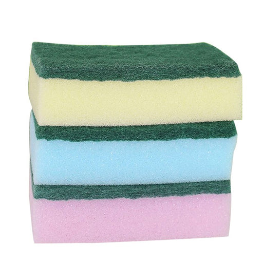 Tampons à récurer KleenMe