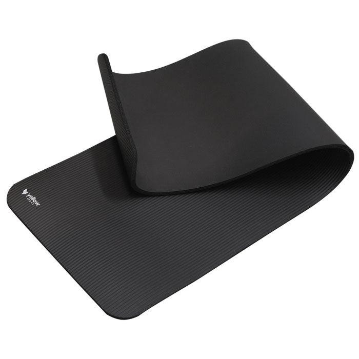 Tapis de sport yellowMAT