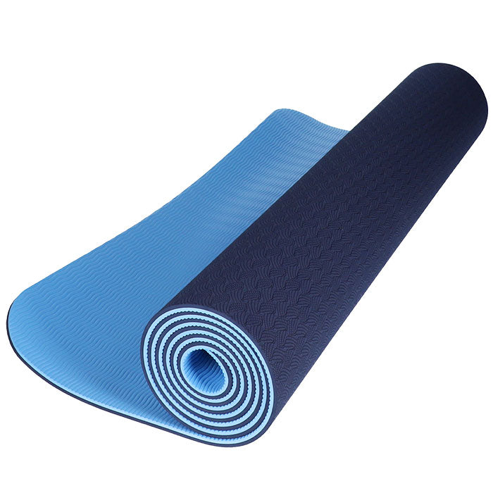 Tapis de sport yellowMAT TPE