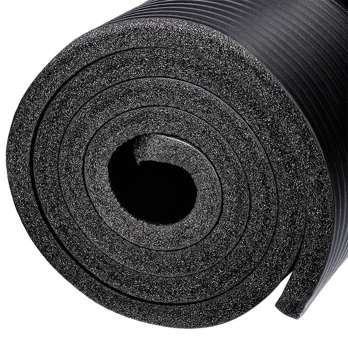 Tapis de sport yellowMAT