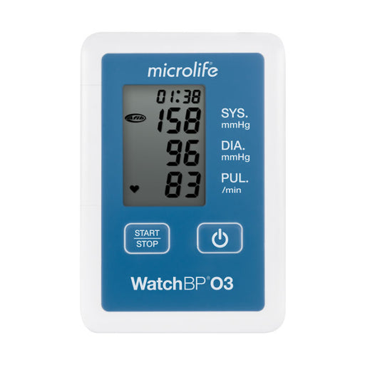 Tensiomètre Microlife WatchBP 2G O3