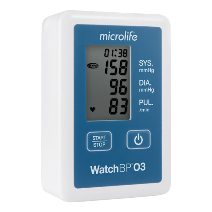 Tensiomètre Microlife WatchBP 2G O3