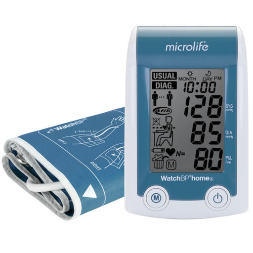 Tensiomètre Microlife WatchBP HOME A
