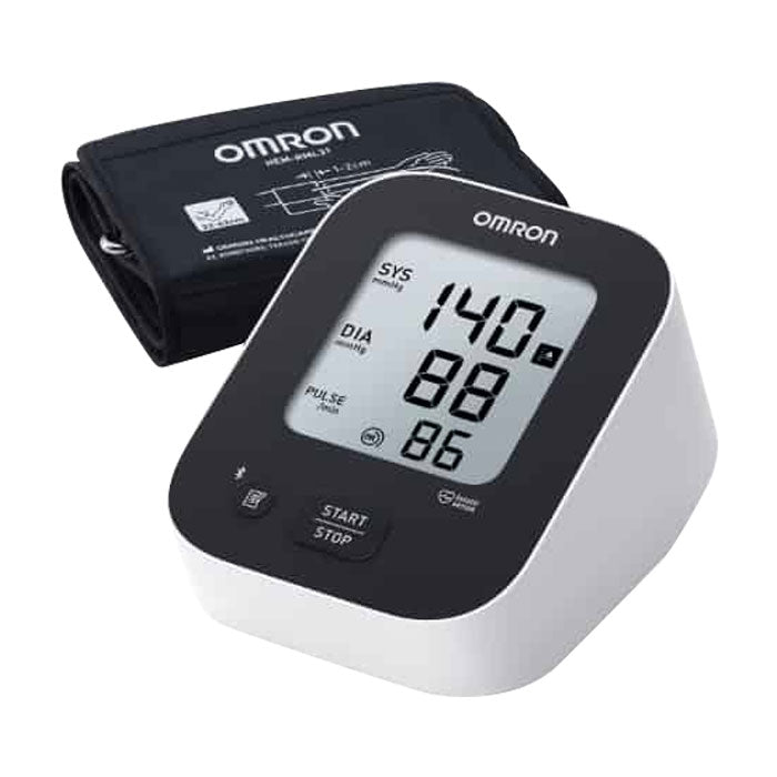 Tensiomètre Omron M2+ Connect