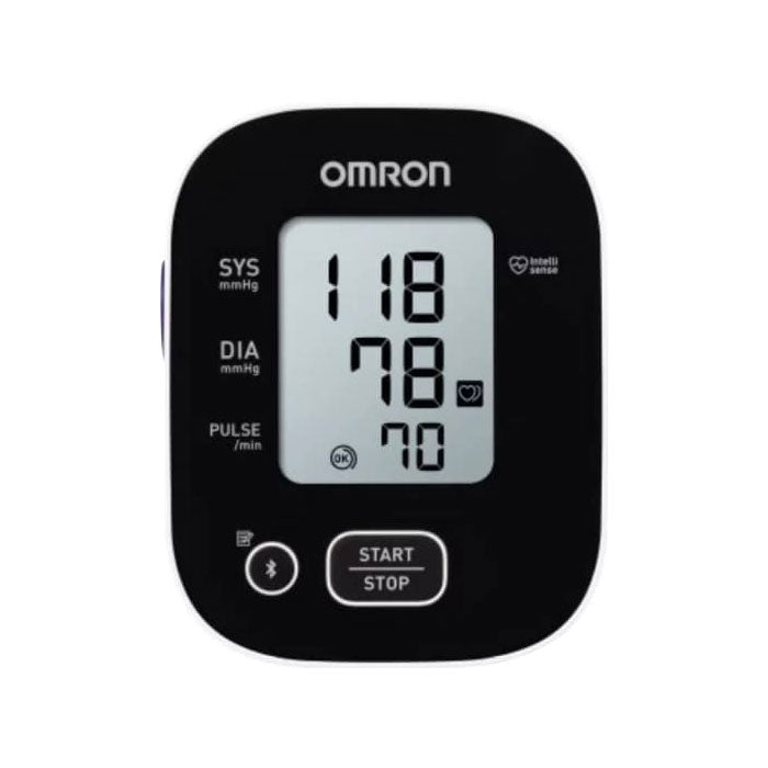 Tensiomètre Omron M2+ Connect