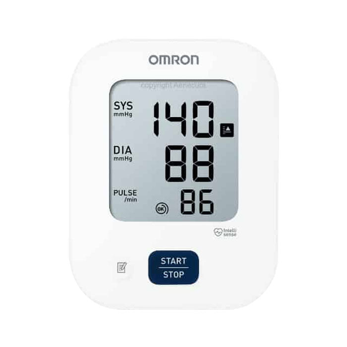 Tensiomètre Omron M2 Essential