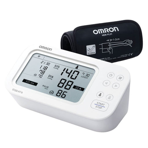 Tensiomètre Omron M6 Comfort AFib