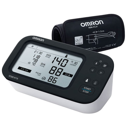 Tensiomètre Omron M7 Intelli IT AFib