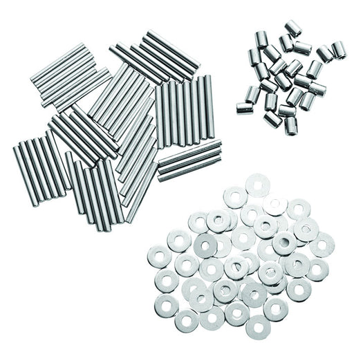 Test de dextérité Purdue Pegboard