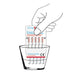 Test de drogue DrugControl MultiDip Test