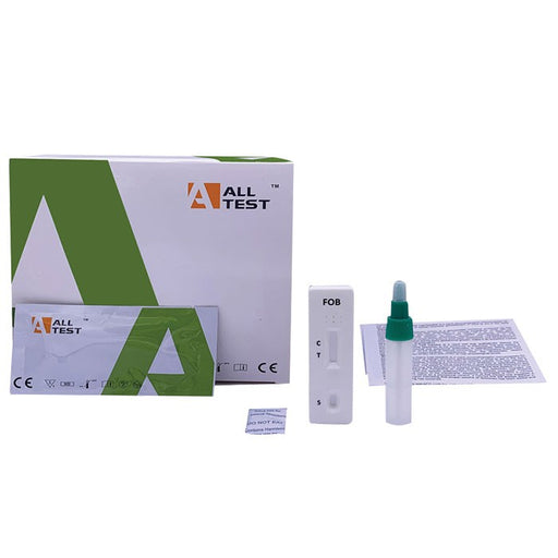 Test fécal