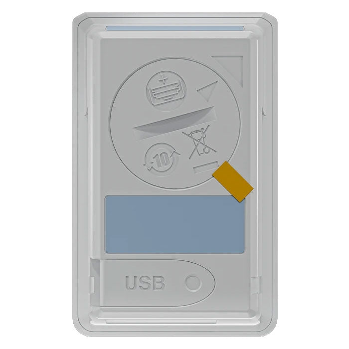 Testo 174T - mini-enregistreur de données pour la température