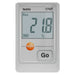 Testo 174T - mini-enregistreur de données pour la température