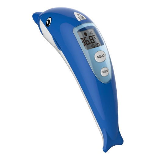 Thermomètre sans contact Microlife NC400