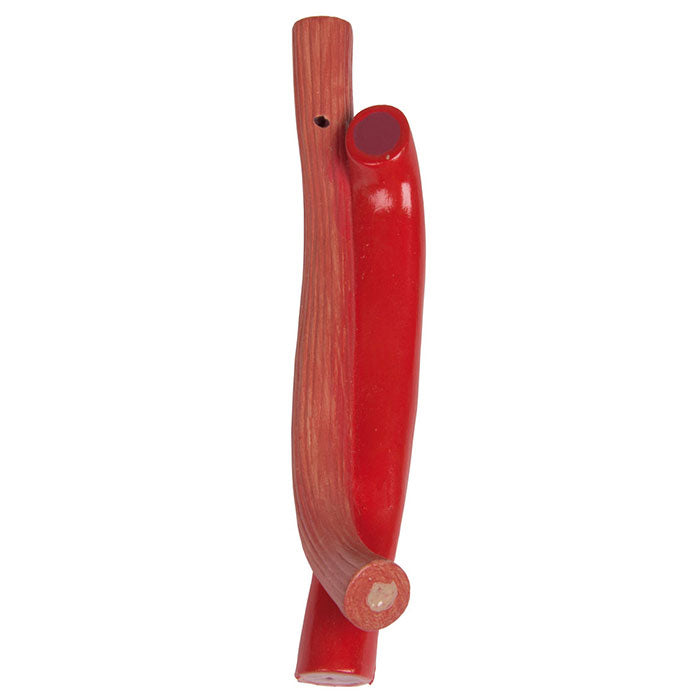 Torse avec dos ouvert
