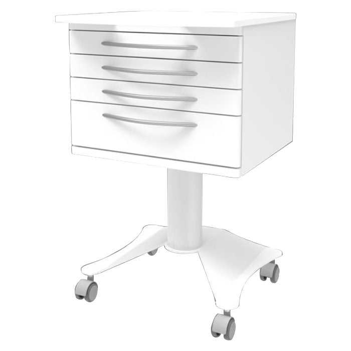 Trolley Zilfor RC4Z