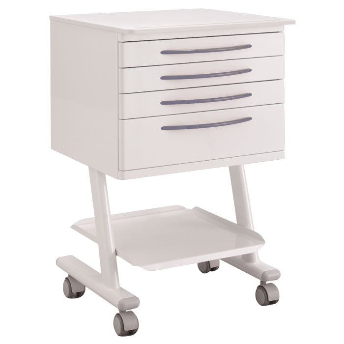 Trolley Zilfor RC4K