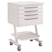 Trolley Zilfor RC4K
