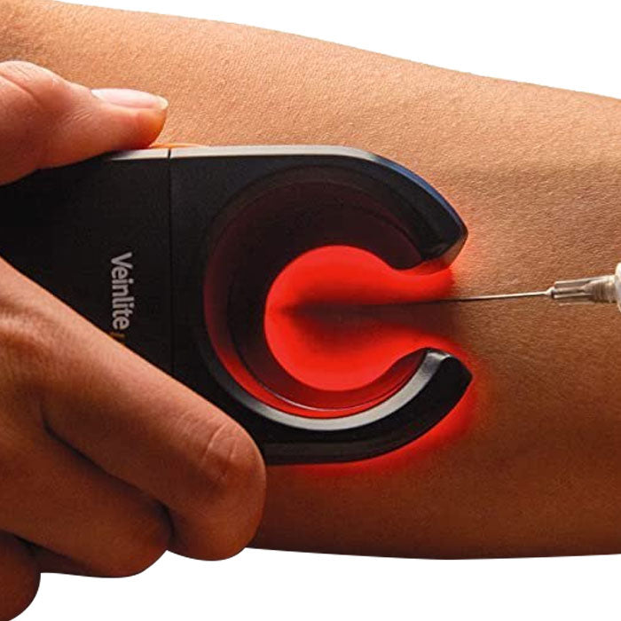 Vein viewer VeinSpy Tulip - Détecteur de veine portable