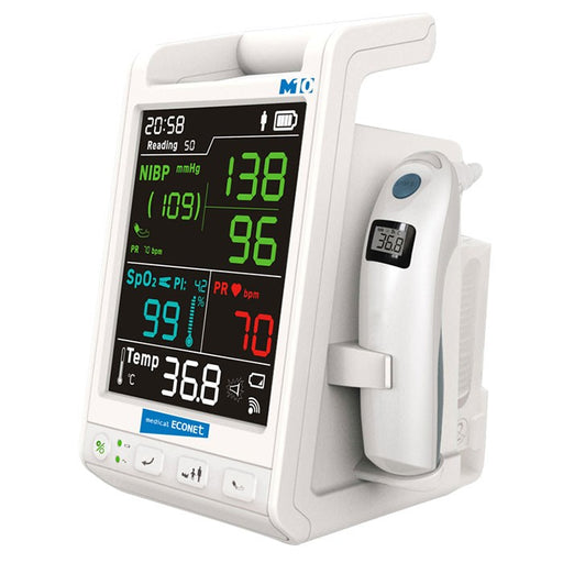 Vital signs monitor M10