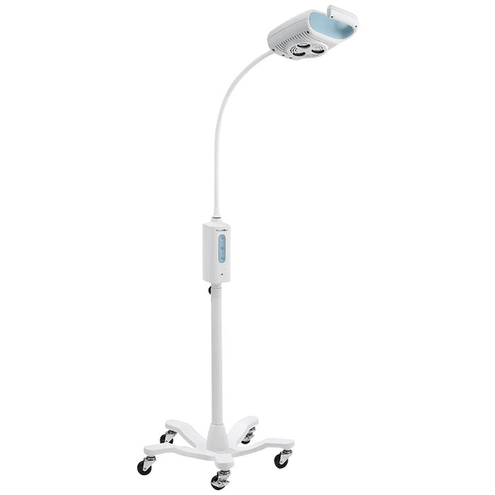 Lampe d'examen Welch Allyn GS600