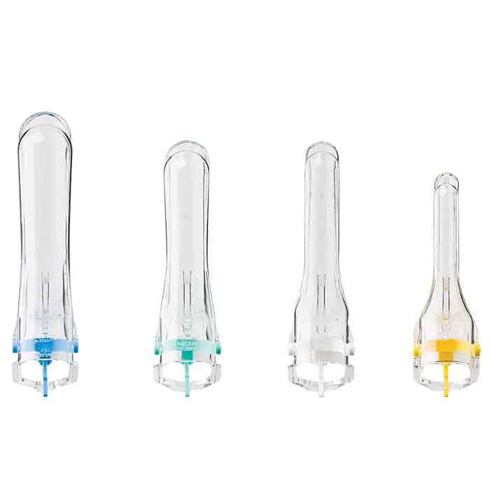Welch Allyn KleenSpec spéculums vaginaux Serie 590