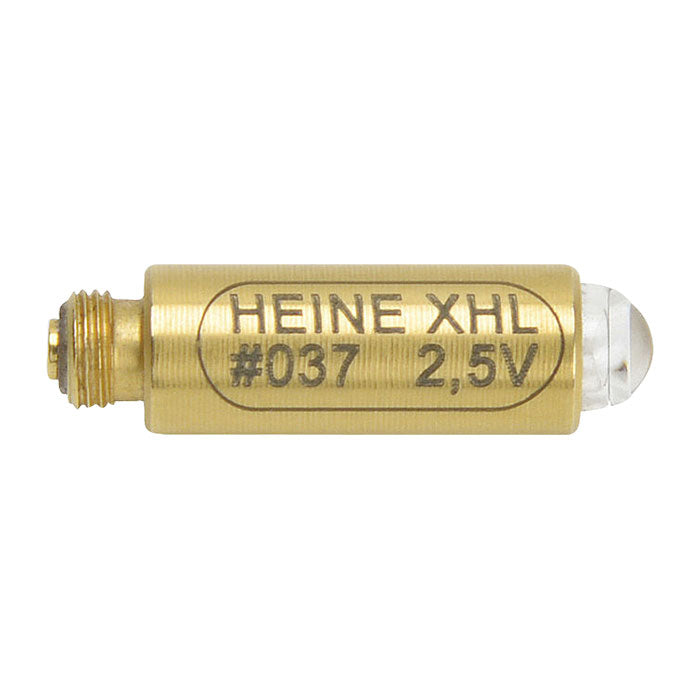 XHL Xenon Halogène-lampe de reserve - 37