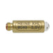 XHL Xenon-Halogène - lampe de réserve - 3.5V
