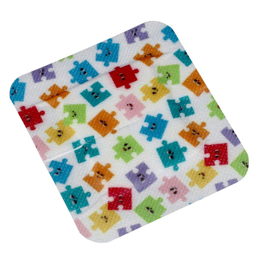 Pansement Zarys elastoKIDS STERIL D
