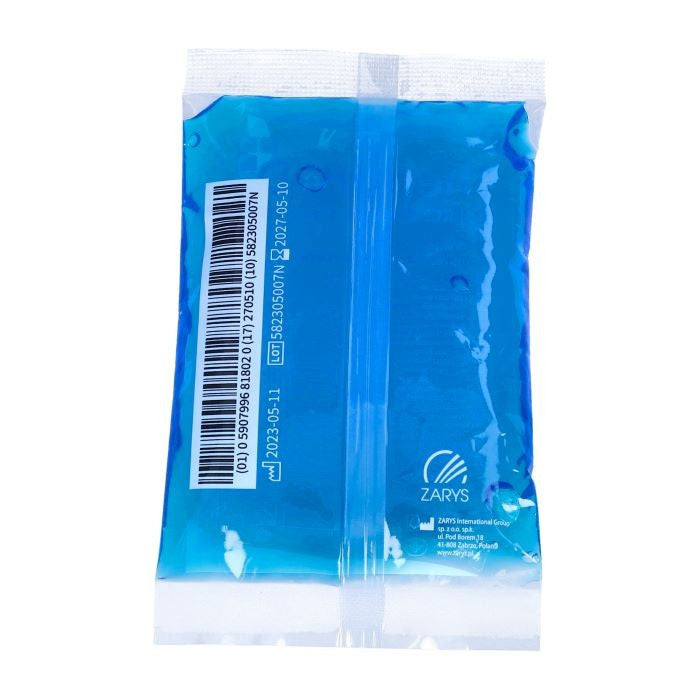 Cold hot pack - gelpack - Zarys ThermPAD