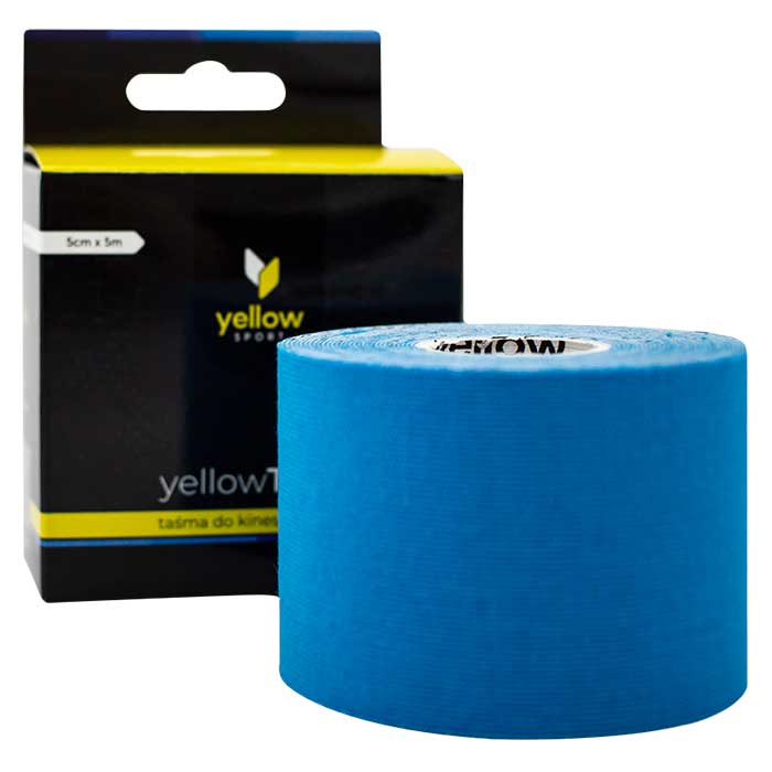 Zarys yellowTAPE
