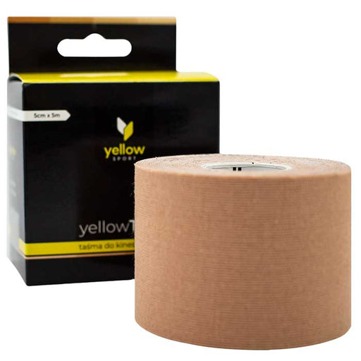 Zarys yellowTAPE
