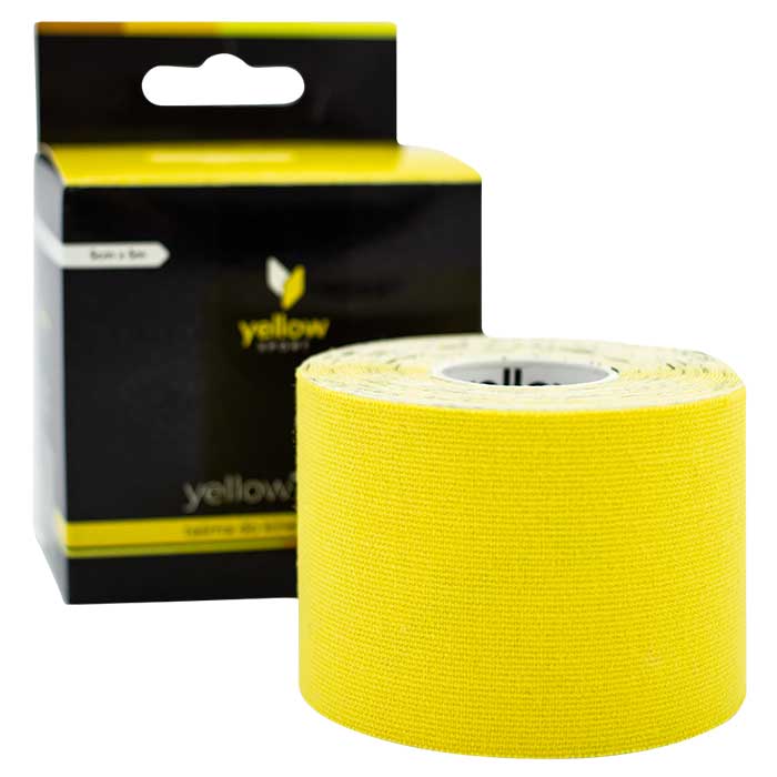 Zarys yellowTAPE
