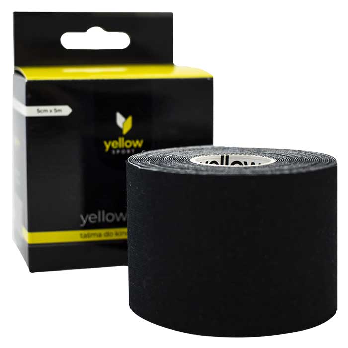 Zarys yellowTAPE
